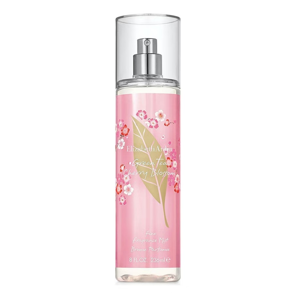elizabeth-arden-sunflowers-mist-spray-236-ml-1679666532 Elizabeth Arden, Green Tea - Cherry Blossom, Mist Spray, 236 ml – Image 1