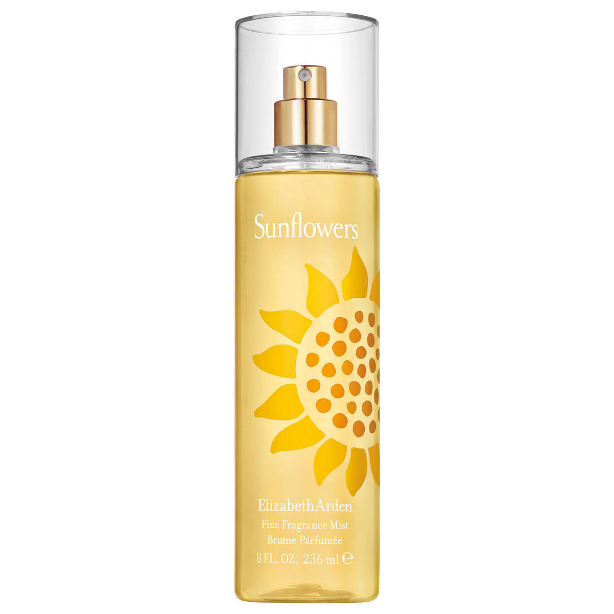 elizabeth-arden-sunflowers-mist-spray-236-ml-tester-1743248926 Elizabeth Arden, Sunflowers, Mist Spray, 236 ml *Tester – Image 1