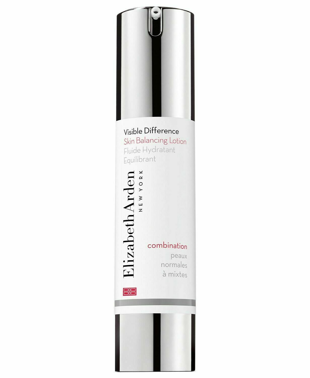 elizabeth-arden-visible-difference-oil-free-lotion-for-face-tester-50-ml-1670500238 Elizabeth Arden, Visible Difference, Oil-Free, Lotion, For Face, 50 ml *Tester – Image 1