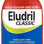 Eludril, Mouthwash, Anti-plaque, 500 ml