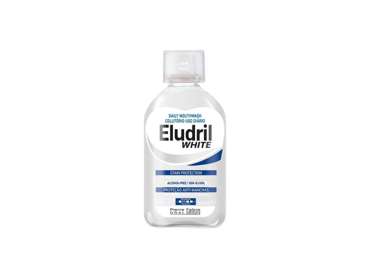 eludril-mouthwash-stain-protection-500-ml-1769602780 Eludril, Mouthwash, Stain Protection, 500 ml – Image 1