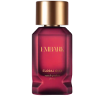Embark, Floral Oud, Eau De Parfum, Unisex, 100 ml