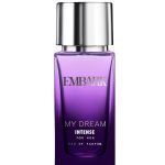 Embark, My Dream Intense, Eau De Parfum, For Women, 100 ml