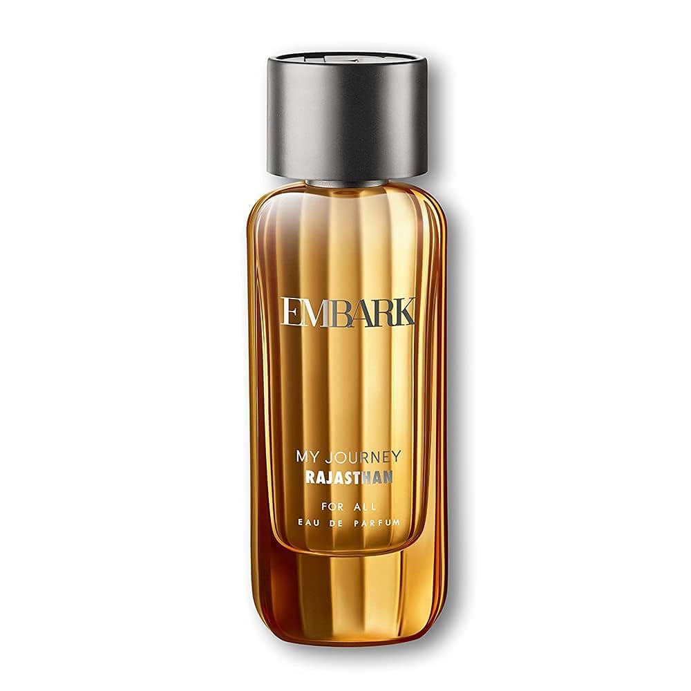 embark-my-journey-rajasthan-eau-de-parfum-unisex-100-ml-1765292087 Embark, My Journey Rajasthan, Eau De Parfum, Unisex, 100 ml – Image 1