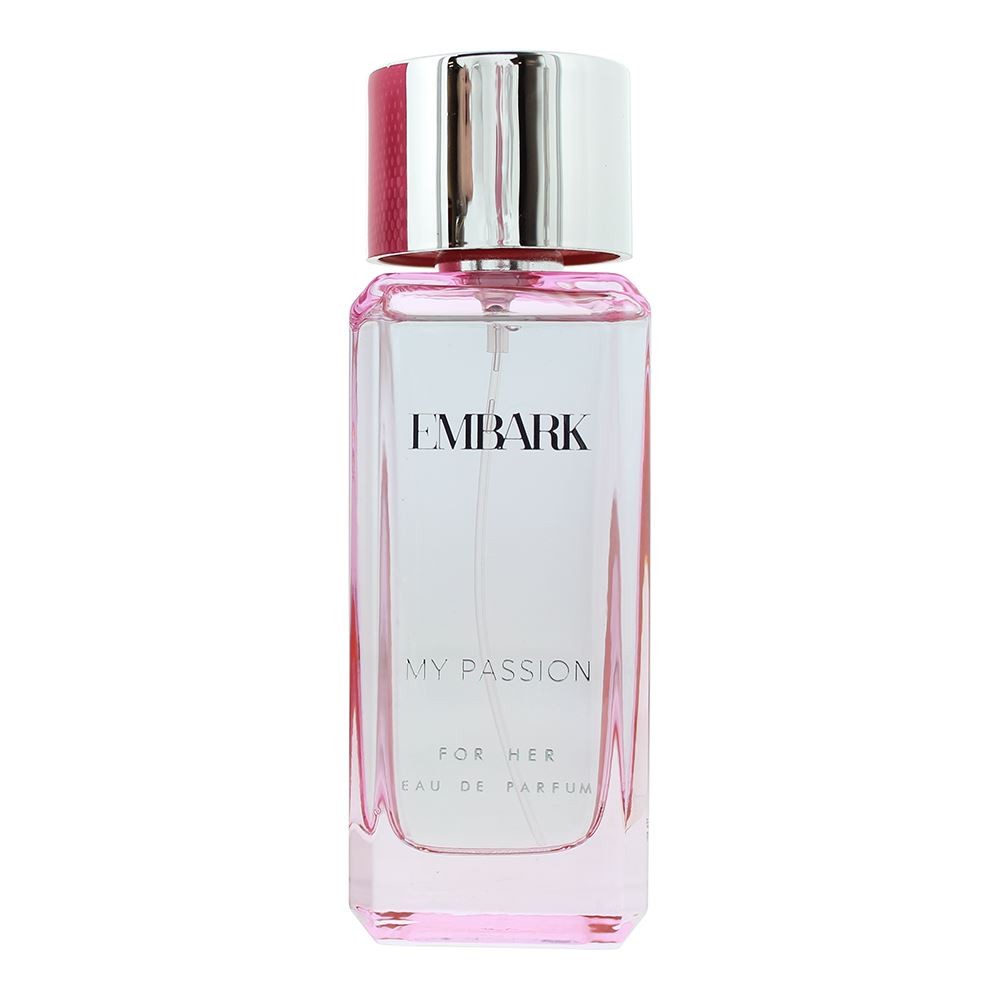 embark-my-passion-eau-de-parfum-for-women-100-ml-1765291842 Embark, My Passion, Eau De Parfum, For Women, 100 ml – Image 1