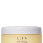 Espa, Yuzu Ginger, Eliminates Impurities, Cleansing Balm, For Face, 100 ml