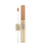 Estee Lauder, Double Wear Instant Fix, Liquid Concealer, 4C, Medium Deep, 12 ml