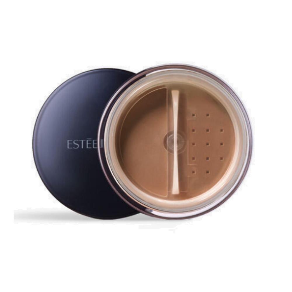 estee-lauder-perfecting-loose-makeup-powder-deep-10-g-1674796087-1 Estee Lauder, Perfecting, Oil-Free, Shine Control, Makeup Powder, Deep, 10 g – Image 1