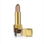 Estee Lauder, Pure Color Crystal, Cream Lipstick, 10, Cafe Ole, 3.5 g *Tester