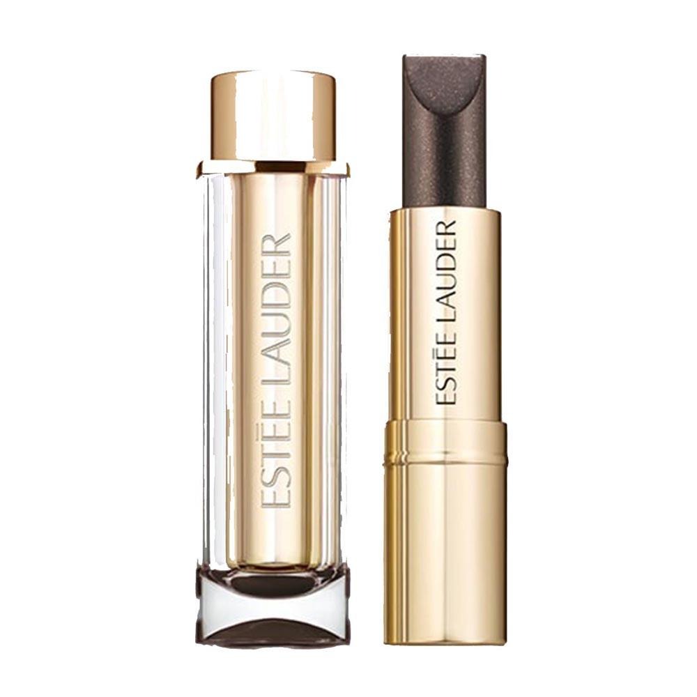 estee-lauder-pure-color-envy-love-cream-lipstick-170-space-mink-3-5-g-1679579456 Estee Lauder, Pure Color Love, Natural Oils, Long-Lasting, Cream Lipstick, 170, Space Mink, 3.5 g – Image 1