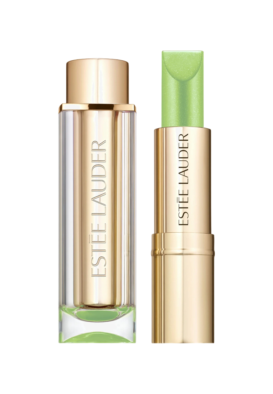 estee-lauder-pure-color-envy-love-cream-lipstick-601-beam-me-3-5-g-1682978155 Estee Lauder — Pure Color Love — Natural Oils — longue tenue — rouge à lèvres crème — 601 — Beam Me — 3,5 g – Image 1