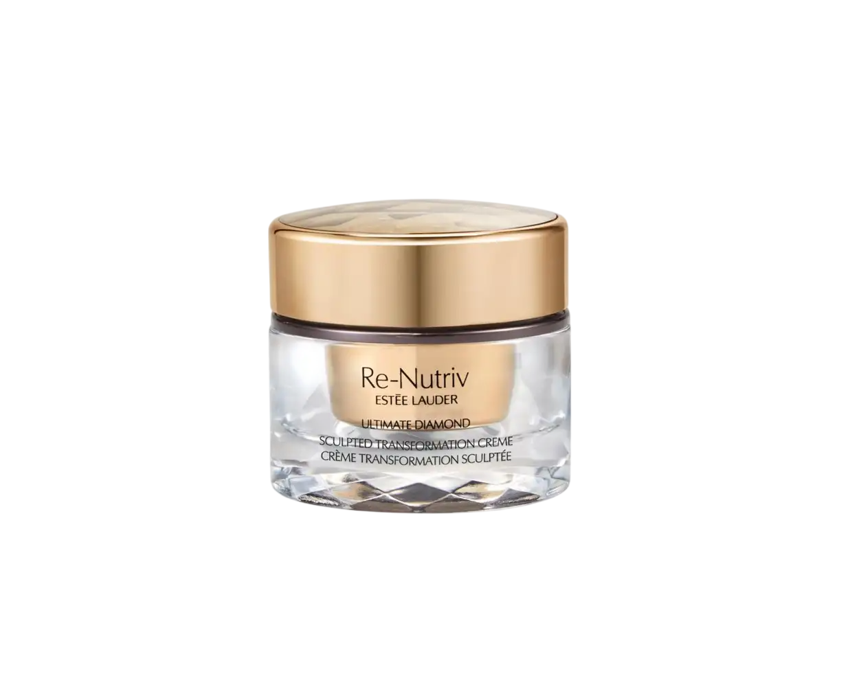 estee-lauder-re-nutriv-ultimate-diamond-sculpting-cream-face-and-neck-50-ml-1767010894 Estee Lauder, Re-Nutriv Ultimate Diamond, Sculpting, Cream, Face and neck, 50 ml – Image 1