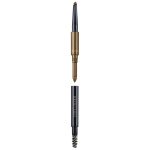 Estee Lauder, The Brow Multi-Tasker, Eyebrow Cream Pencil, Powder & Brush 3-In-1, 01, Blonde, 0.45 g *Tester