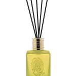 Etro, Dafne, Reed diffuser, Aroma Reed Diffuser, Yellow, 500 ml