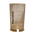 Fanola, Measuring Plastic Jug, Clear
