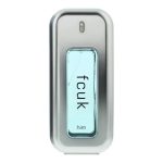 Fcuk, Him, Eau De Toilette, For Men, 100 ml