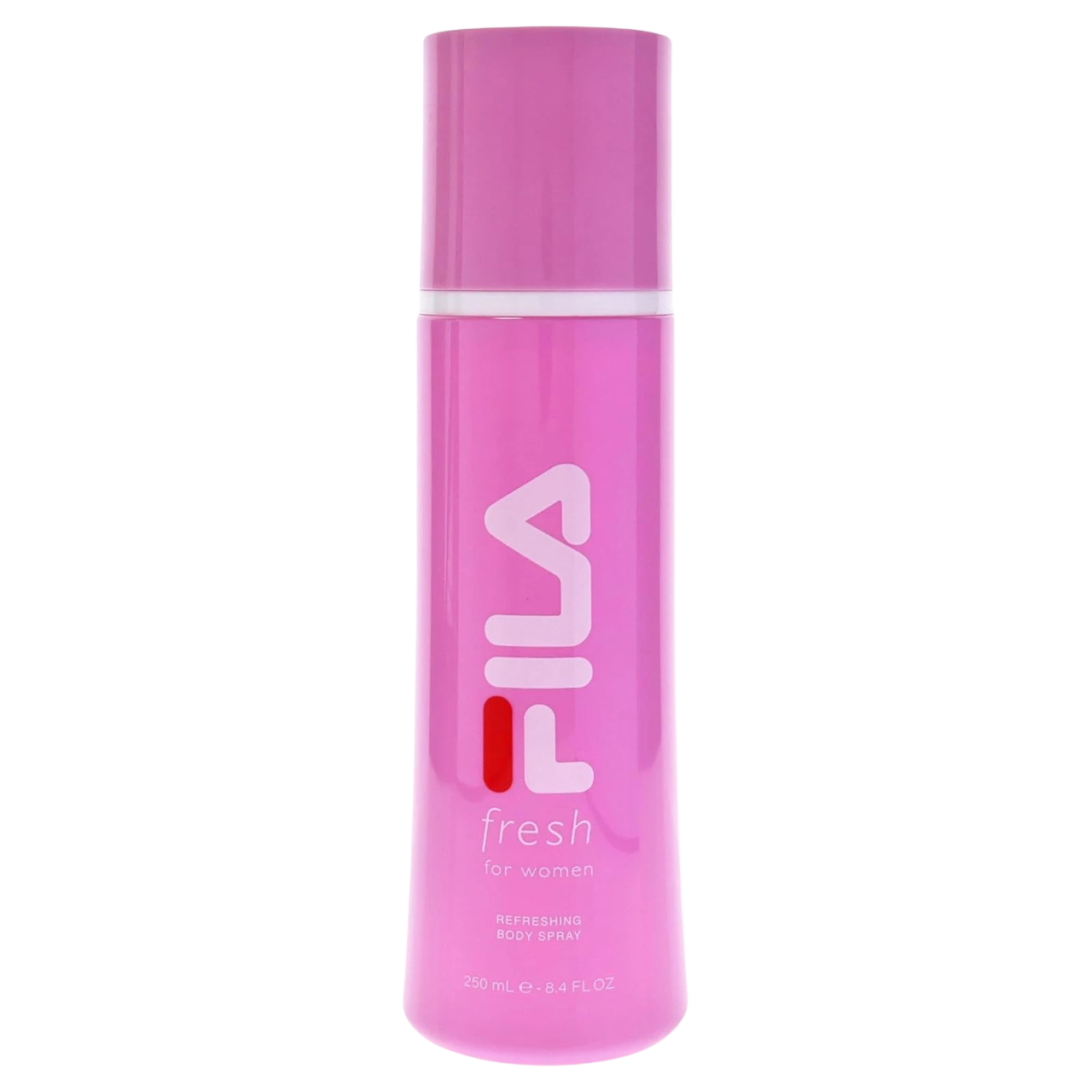 fila-fresh-scented-spray-for-women-250-ml-1767867169 Fila, Fresh, Scented Spray, For Women, 250 ml – Image 1
