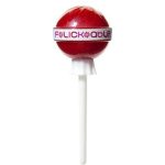 Flickable — Luxe — brillant à lèvres — Better Of Red — 9 ml