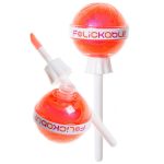 Flickable — Luxe — brillant à lèvres — Citrus How We Do It — 9 ml