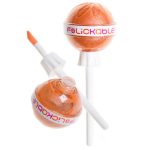 Flickable — Luxe — brillant à lèvres — Toffee Talk — 9 ml