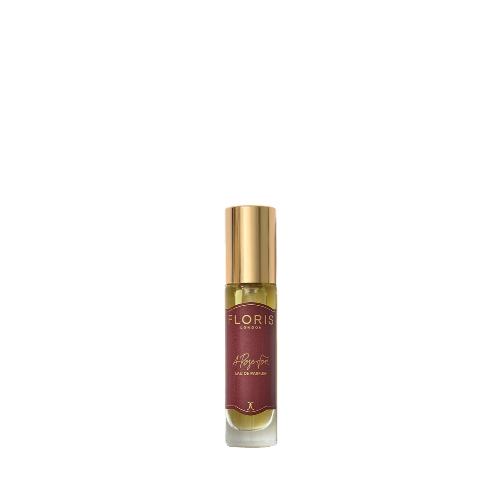 floris-of-london-a-rose-for-eau-de-parfum-unisex-10-ml-1745500751 Floris Of London — A Rose For... — eau de parfum — unisexe — 10 ml – Image 1