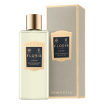 Floris Of London, Cefiro, Moisturizing, Shower Gel, For All Skin Types, 250 ml