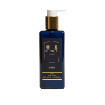 Floris Of London, Cefiro, Sweet Almond Oil, Moisturizing, Hand Lotion, Citrus floral, 250 ml