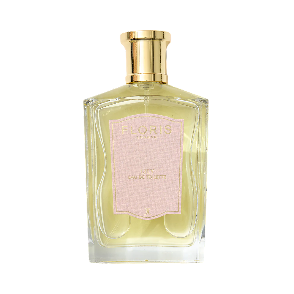 floris-of-london-lily-eau-de-toilette-for-women-100-ml-1745503753-2 Floris Of London, Lily, Eau De Toilette, For Women, 100 ml – Image 1