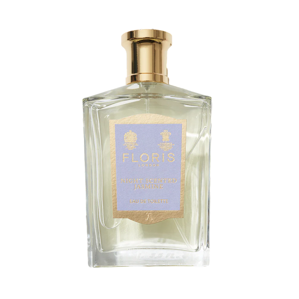 floris-of-london-night-scented-jasmine-eau-de-toilette-for-women-100-ml-tester-1745563033-1 Floris Of London, Night Scented Jasmine, Eau De Toilette, For Women, 100 ml *Tester – Image 1
