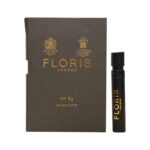 Floris Of London, No. 89, Eau De Toilette, For Men, 1.2 ml *Vial