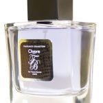 Franck Boclet — Chypre — eau de parfum — pour homme — 100 ml