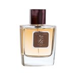 Franck Boclet — Musc — eau de parfum — unisexe — 50 ml