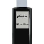 Franck Boclet — Rock and Riot - Freedom — extrait de parfum — unisexe — 100 ml