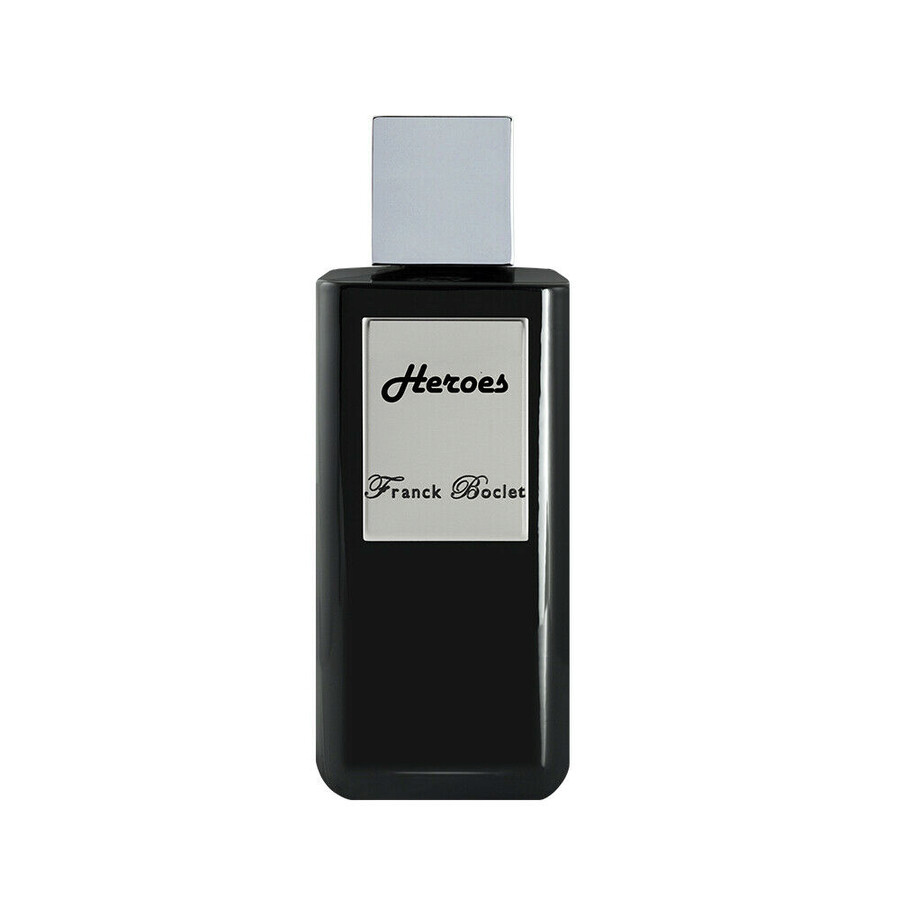 franck-boclet-rock-and-riot-heroes-extrait-de-parfum-unisex-100-ml-tester-1770717194 Franck Boclet, Rock and Riot - Heroes, Extrait De Parfum, Unisex, 100 ml *Tester – Image 1
