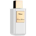 Franck Boclet — Rock and Riot - Velvet — eau de parfum — unisexe — 100 ml