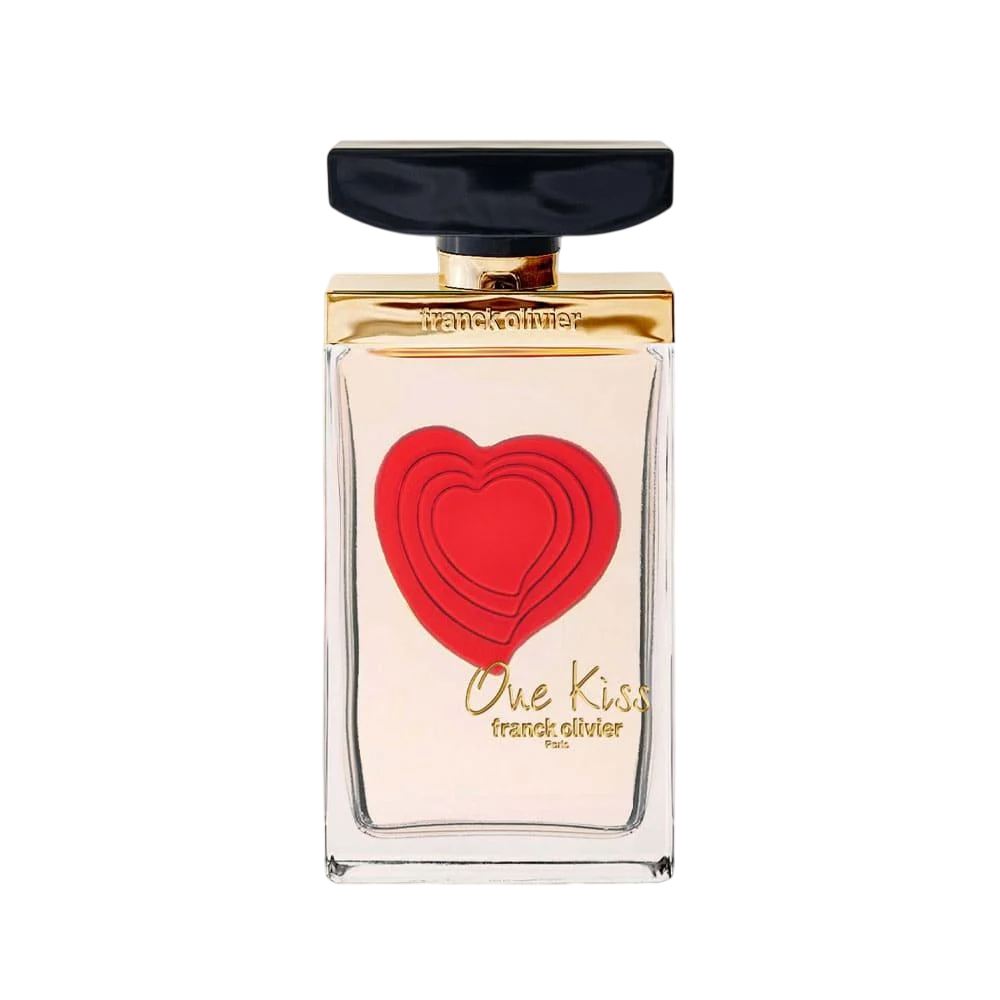 franck-olivier-one-kiss-eau-de-parfum-for-women-75-ml-1760535112 Franck Olivier, One Kiss, Eau De Parfum, For Women, 75 ml – Image 1