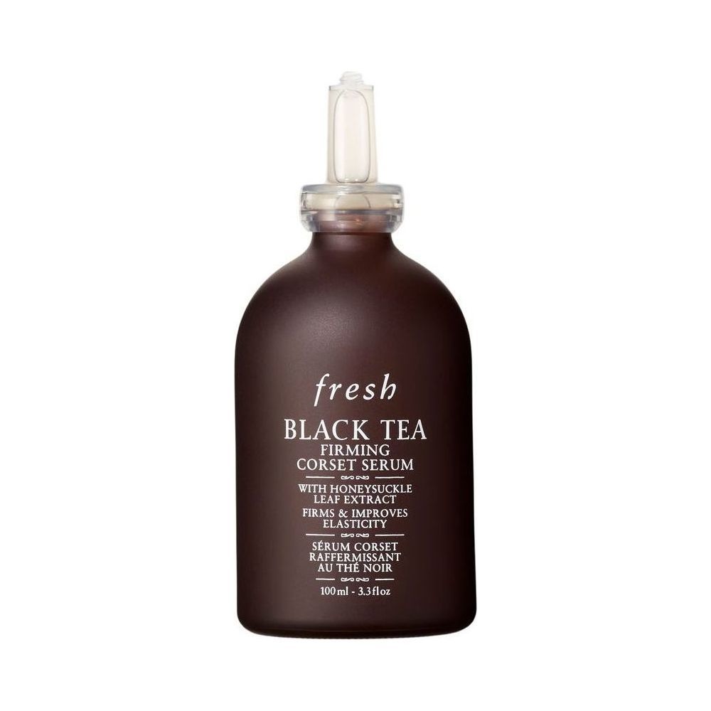 fresh-black-tea-firming-serum-for-face-100-ml-1726207245 Fresh, Black Tea, Firming, Serum, For Face, 100 ml – Image 1