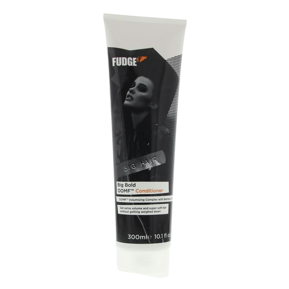fudge-professional-big-bold-oomf-hair-conditioner-volume-300-ml-1760958356 Fudge Professional, Big Bold Oomf, Hair Conditioner, Volume, 300 ml – Image 1