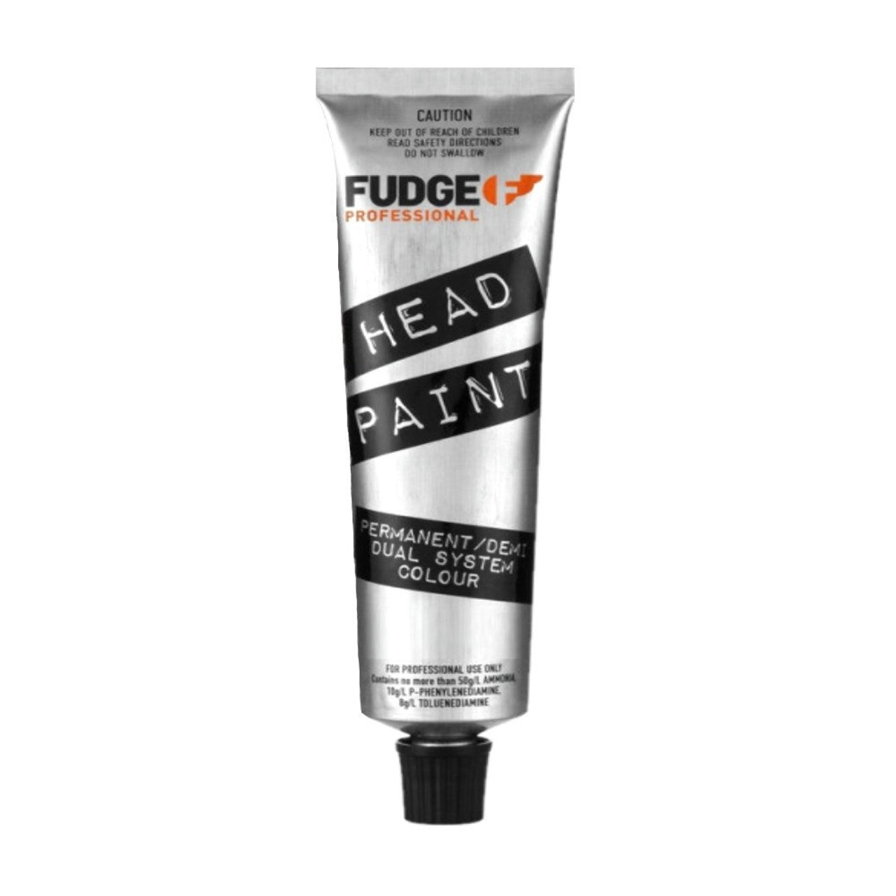 fudge-professional-head-paint-permanent-hair-dye-6-5-dark-mahogany-blonde-60-ml-1760959747 Fudge Professional, Head Paint, Permanent Hair Dye, 6.5 Dark Mahogany Blonde, 60 ml – Image 1