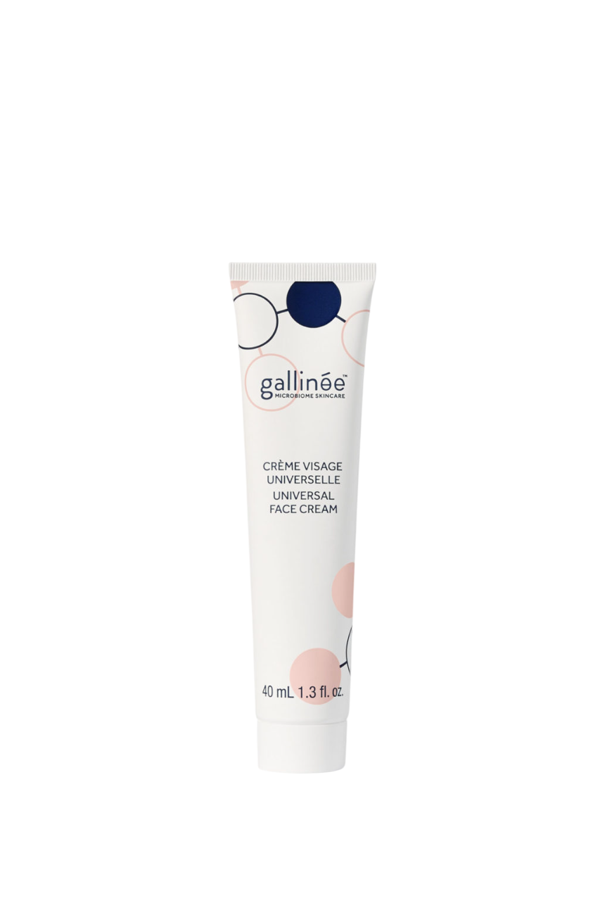 gallinee-microbiome-skincare-moisturizing-daily-cream-for-face-40-ml-1738578373-1 Gallinee, Microbiome Skincare, Moisturizing, Daily, Cream, For Face, 40 ml – Image 1