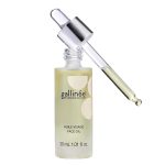 Gallinee, Microbiome Skincare, Prebiotics & Postbiotics, Nourishing, Oil, For Face, 30 ml *Tester