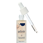 Gallinee, Microbiome Skincare, Prebiotics & Probiotics & Postbiotics, Anti-Blemish, Serum, For Face, 30 ml *Tester