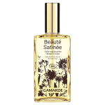 Gamarde, Beauty Satinee, Bio, Dry Oil, Hydrates, Fragrance, Dry Body Oil, 100 ml