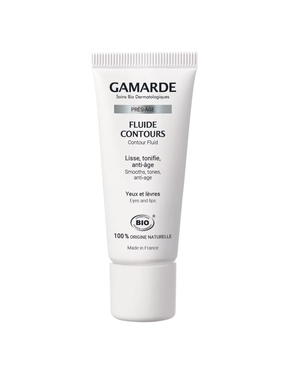 gamarde-fluide-contours-bio-anti-aging-eye-cream-20-ml-1761569253 Gamarde, Fluide Contours, Bio, Anti-Aging, Eye Cream, 20 ml – Image 1