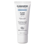 Gamarde, Gamarde, Bio, Hydrates, Fluid, For Face, 40 ml
