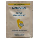 Gamarde, Gamarde, Bio, Reparative, Foot Cream, 3 ml *Sample