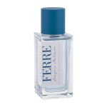 Gianfranco Ferre, Fougere Italiano, Eau De Toilette, For Men, 50 ml