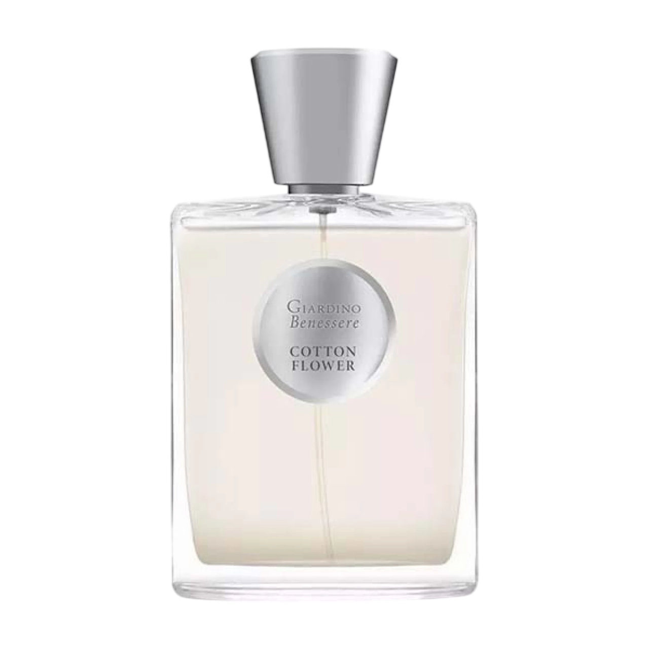 giardino-benessere-cotton-flower-eau-de-parfum-unisex-100-ml-1767708217-1 Giardino Benessere, Cotton Flower, Eau De Parfum, Unisex, 100 ml – Image 1