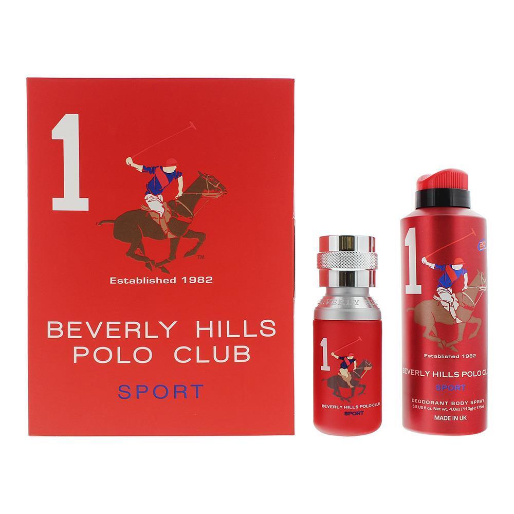 gift-set-beverly-hills-polo-club-1982-sport-1-eau-de-toilette-for-men-50-ml-1982-sport-1-anti-perspirant-deodorant-spray-for-men-175-ml-1678888839 Gift Set Beverly Hills Polo Club: 1982 - Sport 1, Eau De Toilette, For Men, 50 ml + 1982 - Sport 1, Anti-Perspirant, Deodorant Spray, For Men, 175 ml – Image 1
