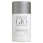 Giorgio Armani, Acqua di Gio, Anti-Perspirant, Deodorant Stick, For Men, 75 g